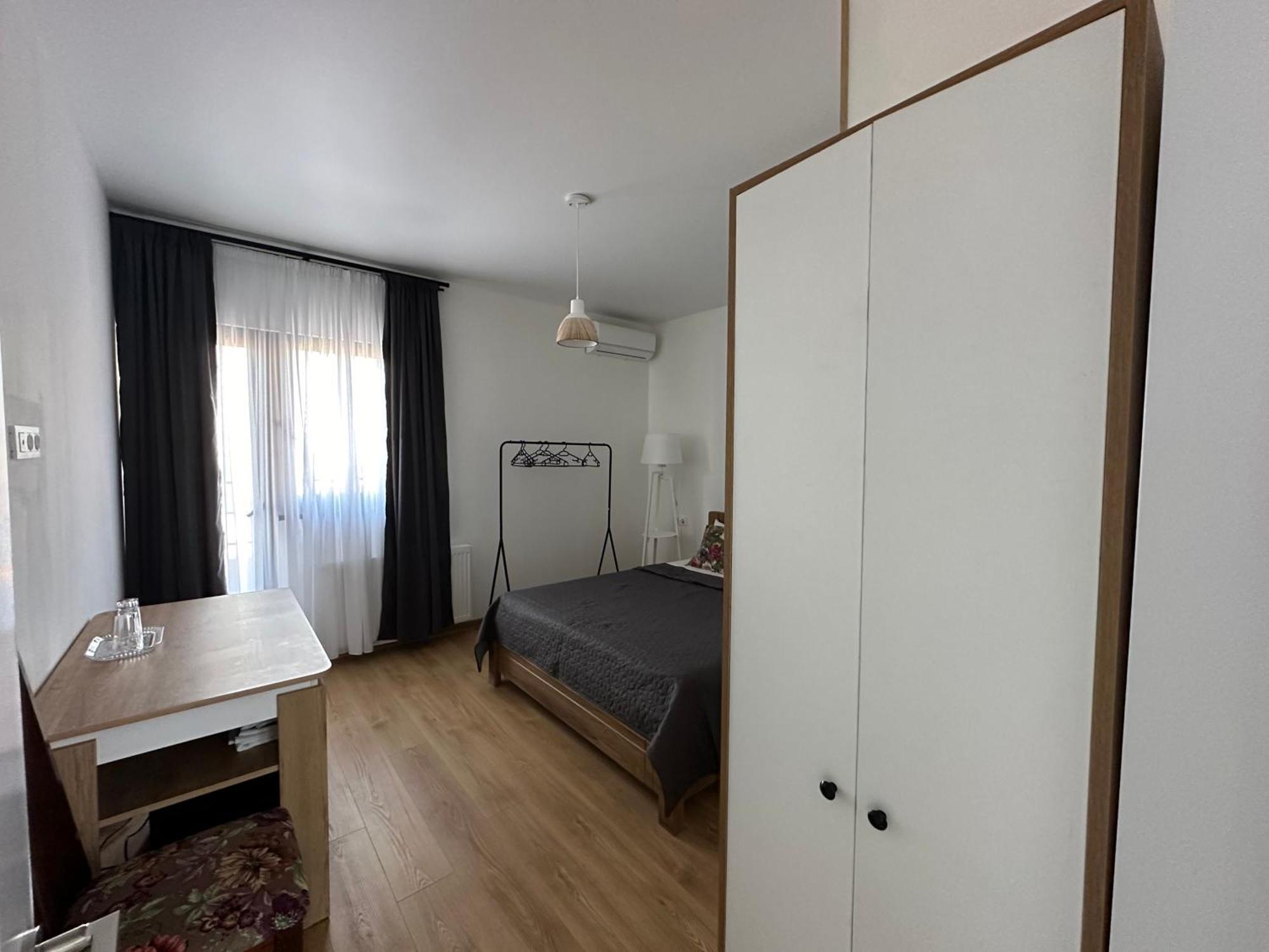 טביליסי Hotel Home מראה חיצוני תמונה