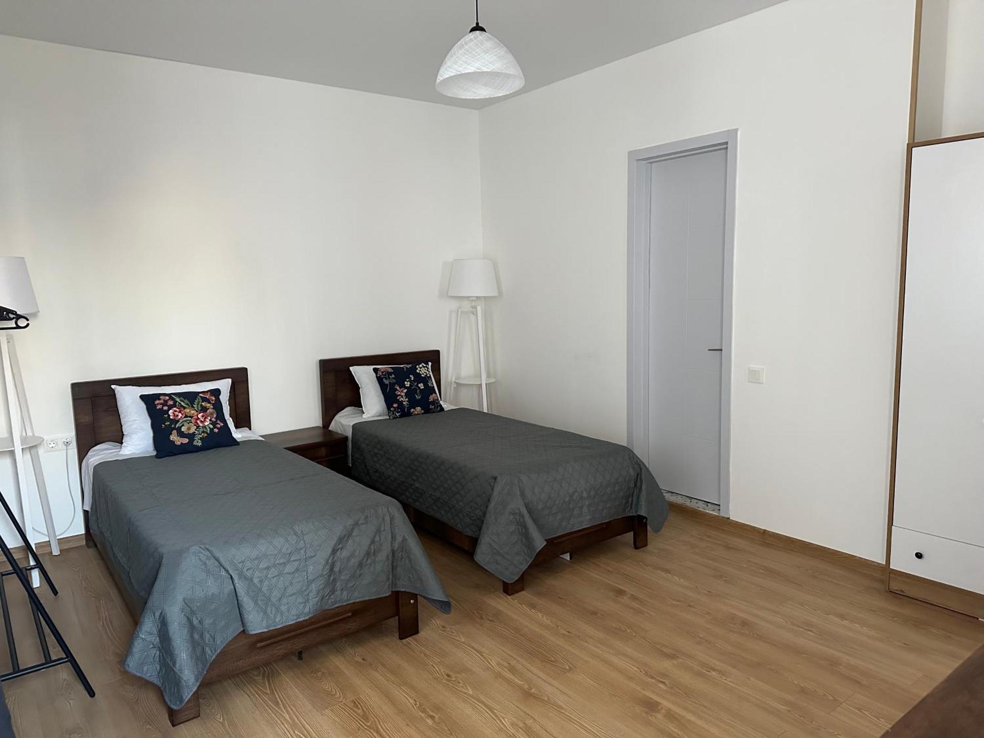 טביליסי Hotel Home מראה חיצוני תמונה