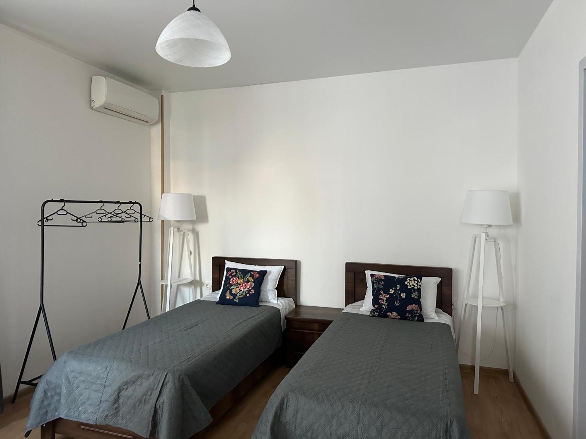 טביליסי Hotel Home מראה חיצוני תמונה