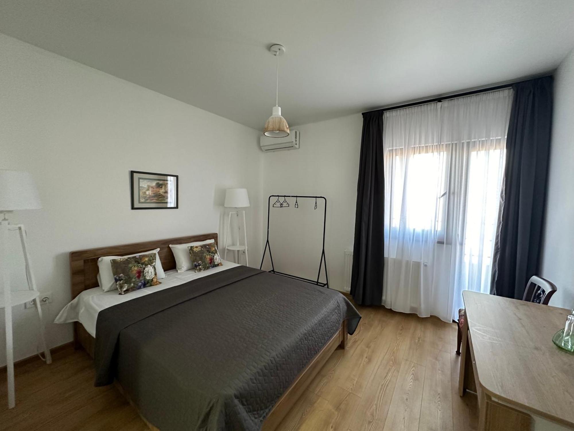 טביליסי Hotel Home מראה חיצוני תמונה