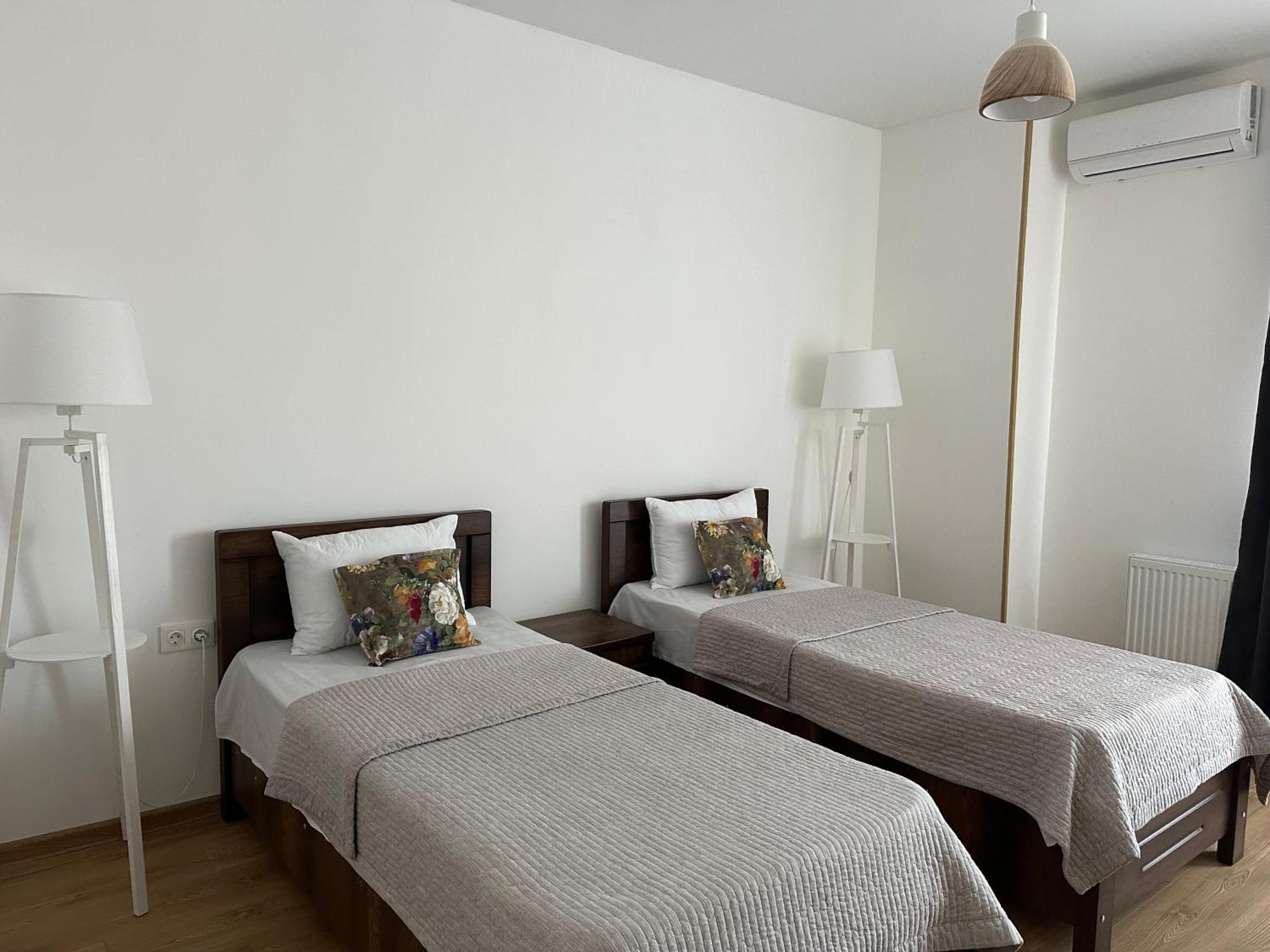 טביליסי Hotel Home מראה חיצוני תמונה