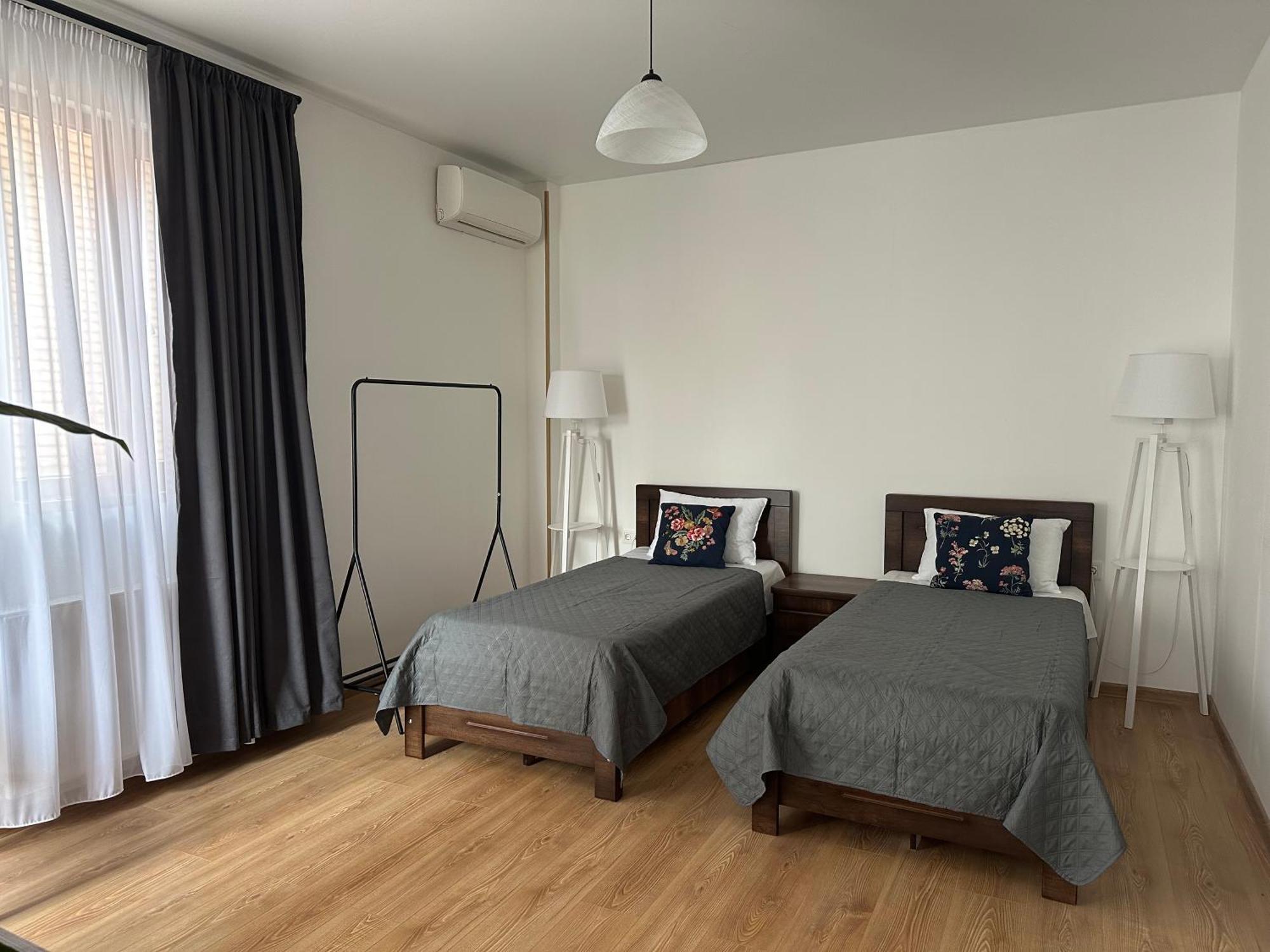 טביליסי Hotel Home מראה חיצוני תמונה