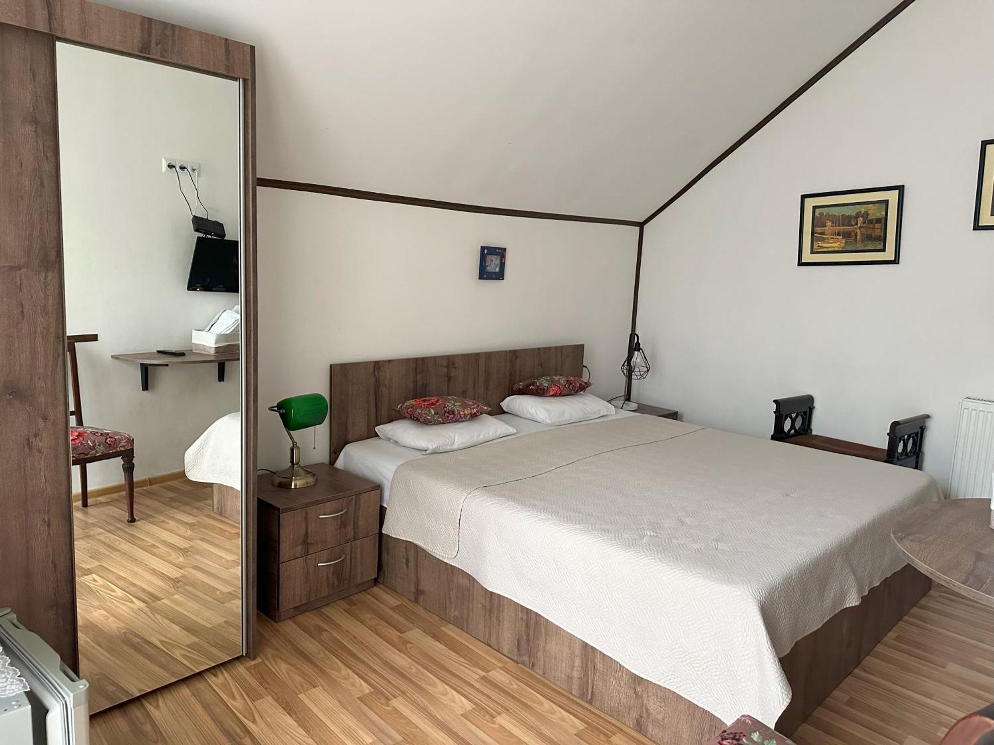 טביליסי Hotel Home מראה חיצוני תמונה