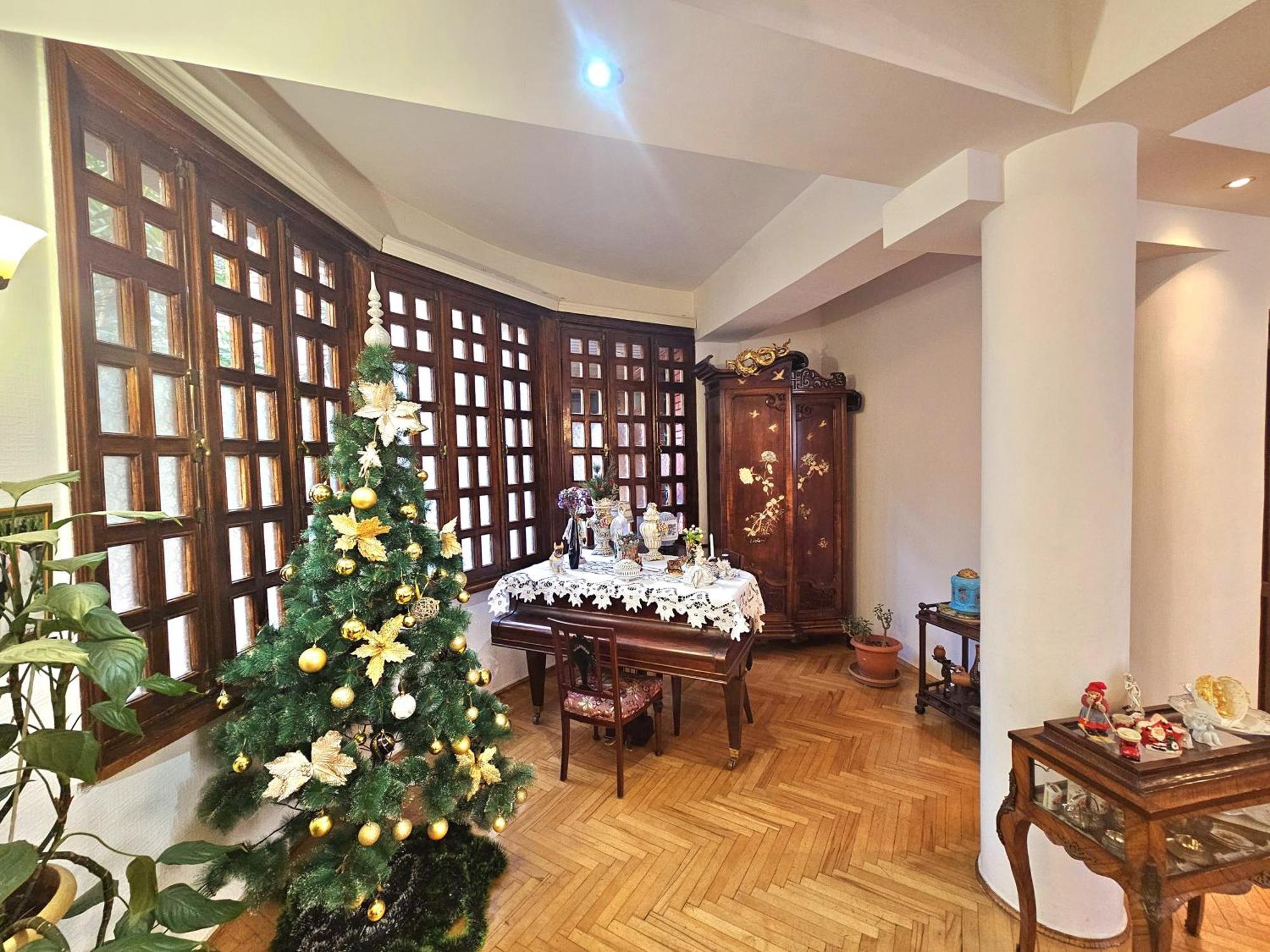 טביליסי Hotel Home מראה חיצוני תמונה
