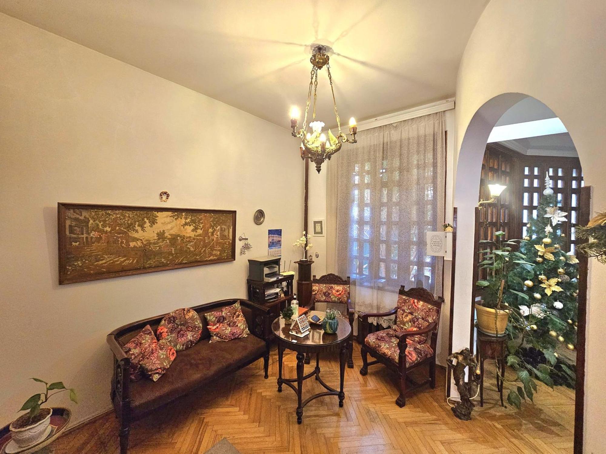 טביליסי Hotel Home מראה חיצוני תמונה