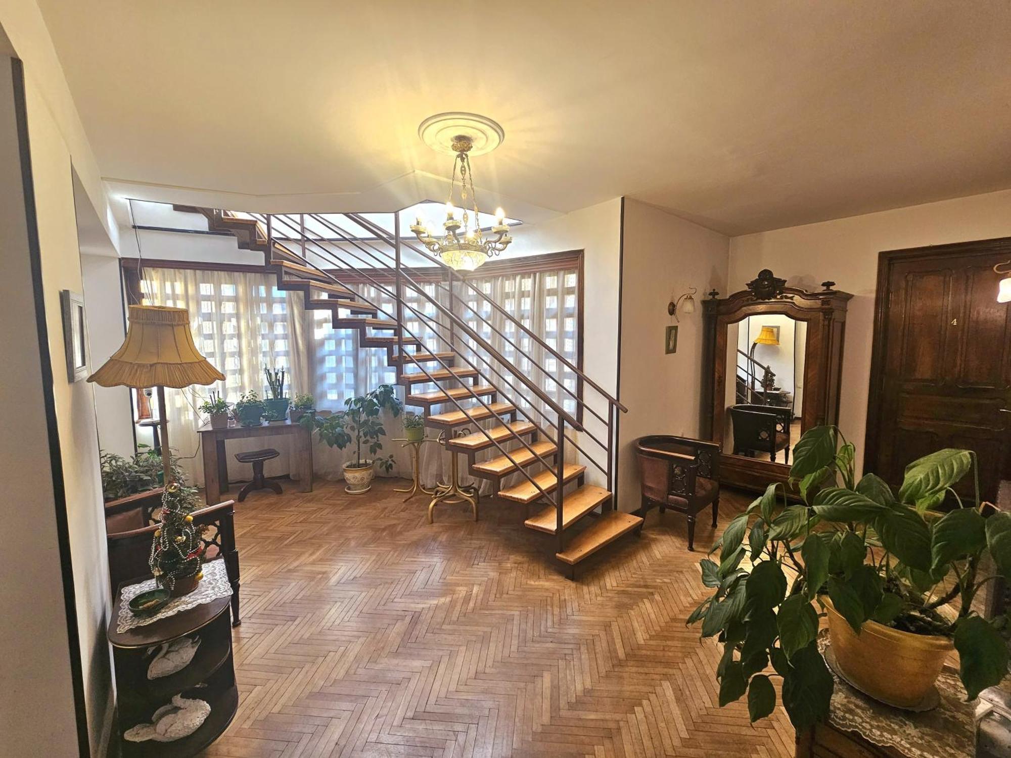 טביליסי Hotel Home מראה חיצוני תמונה