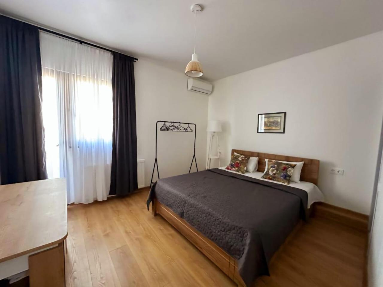 טביליסי Hotel Home מראה חיצוני תמונה