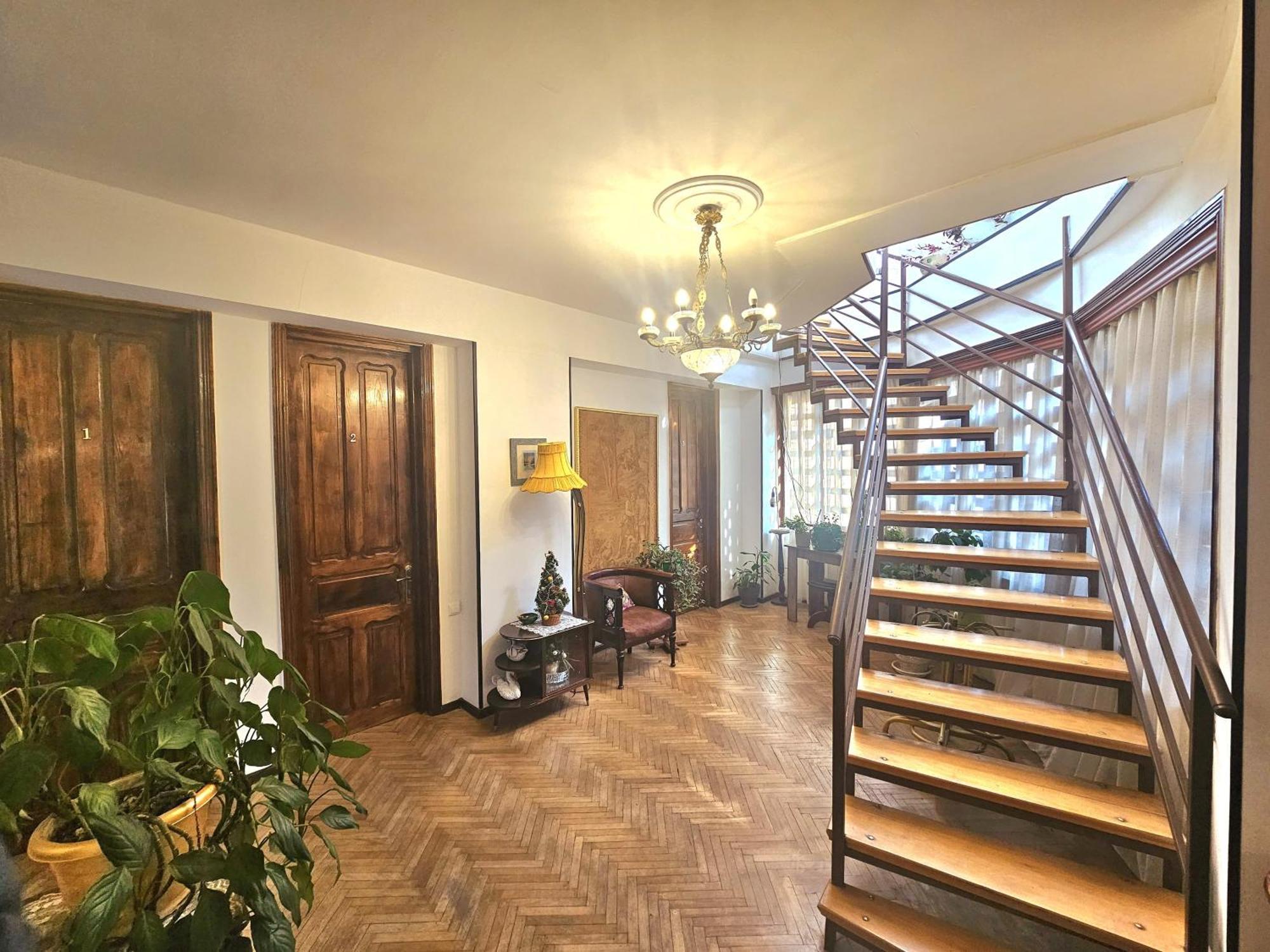 טביליסי Hotel Home מראה חיצוני תמונה
