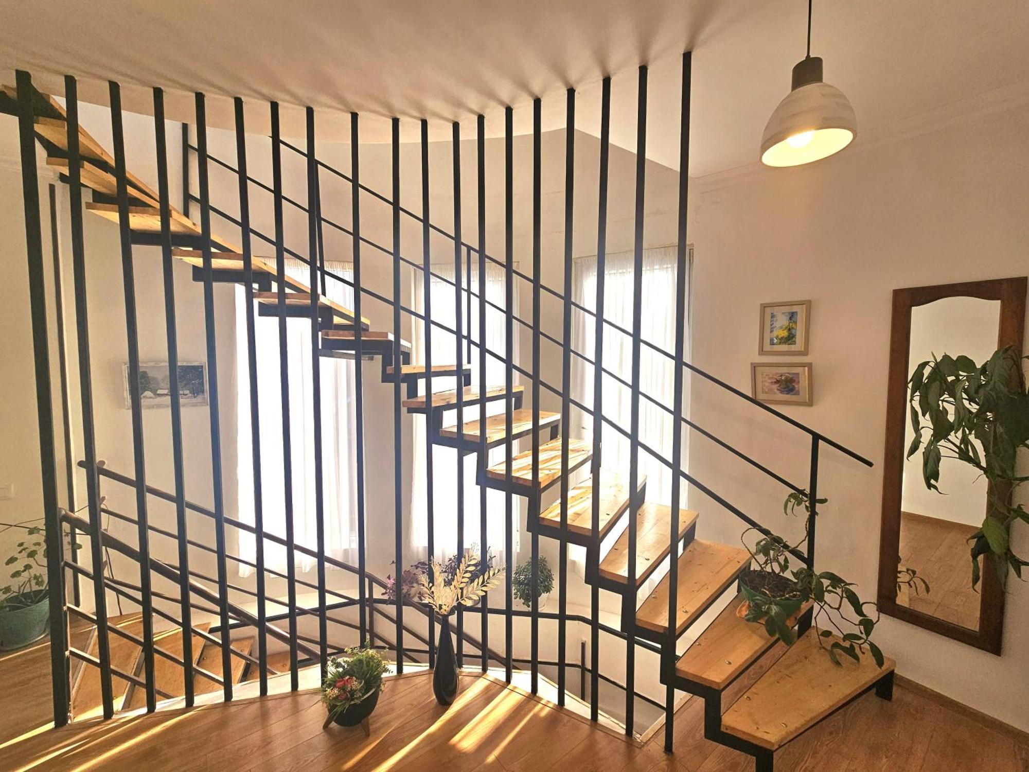 טביליסי Hotel Home מראה חיצוני תמונה