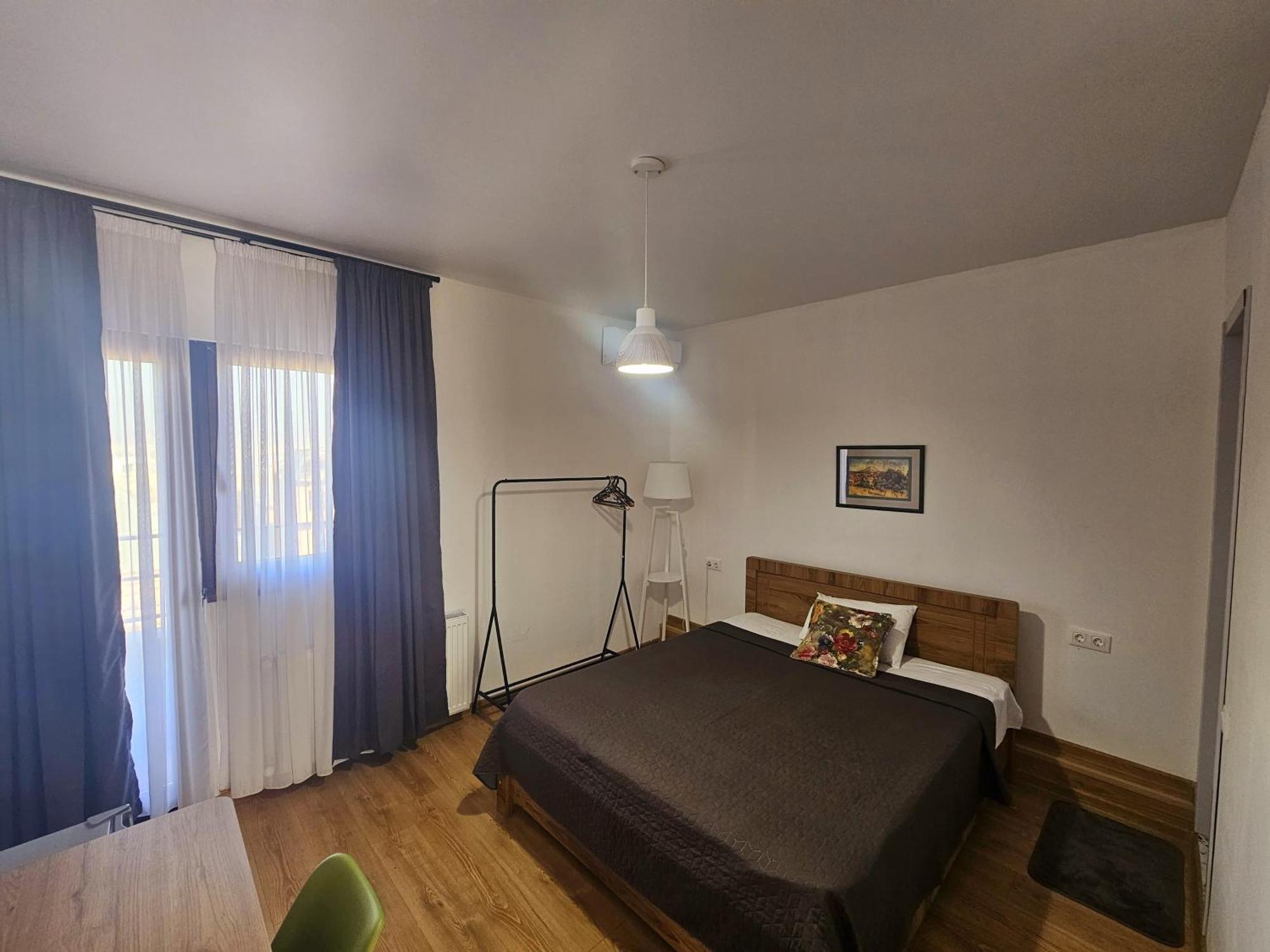 טביליסי Hotel Home מראה חיצוני תמונה
